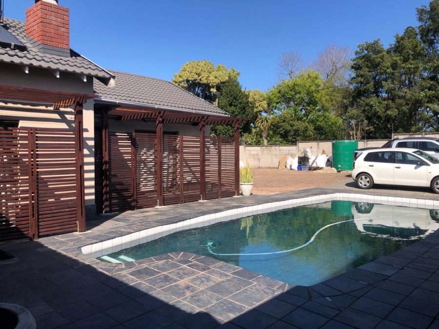 2 Bedroom Property for Sale in Berea Eastern Cape
